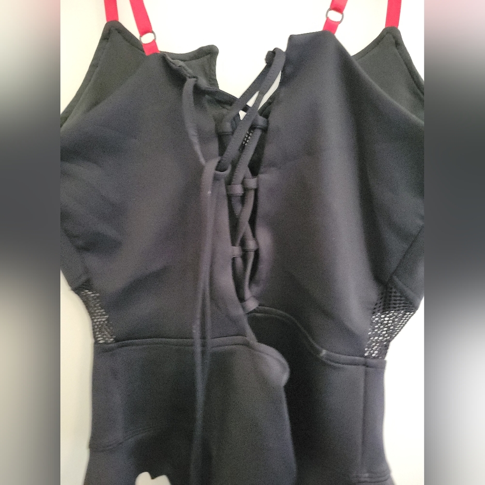 FOREST INK Draculas Daughter Swimsuit - Picture 4 of 4